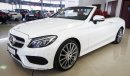 مرسيدس بنز C 300 كوبيه