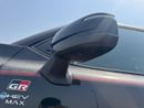 تويوتا لاند كروزر GR SPORT 3.5T GR-Sport Hybrid