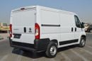 Fiat Ducato HA2 *FIAT DUCATATO* Left Hand Drive  Model: *2021* Engine: 2.3L