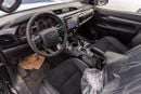 Toyota Hilux GR Sport 4.0L