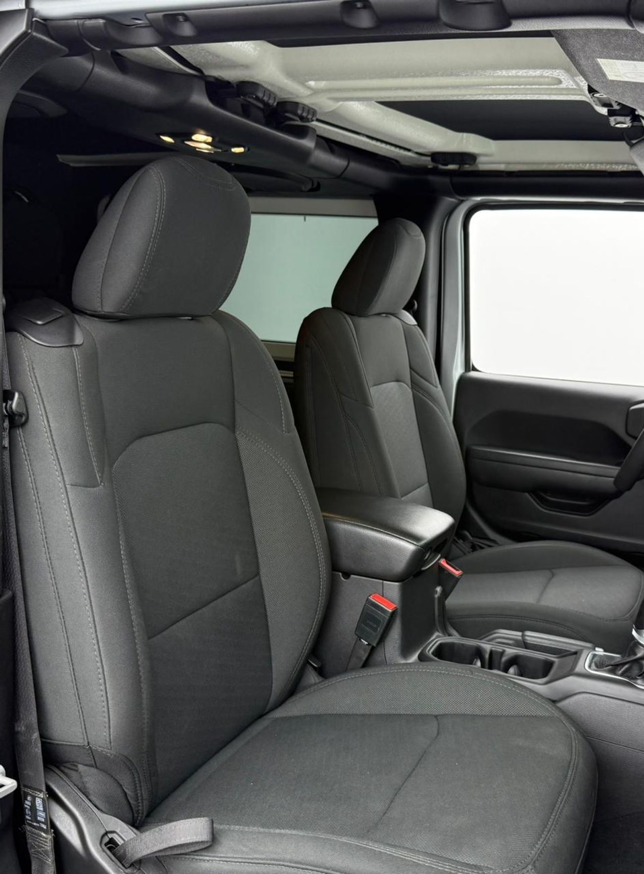 Jeep Wrangler Sport 3.6L A/T (4 Seater) 2023 Jeep Wrangler Sports, 2028 Jeep Warranty, Full Jeep Service History,