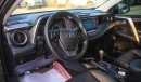 Toyota RAV4 TOYOTA RAV4 2018 2.0 4Cynder  - FULL OPTION