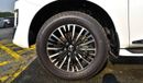 Nissan Patrol Platinum SE