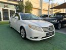 Toyota Avalon Limited 3.5L