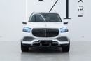 Mercedes-Benz GLS 600 2023 Mercedes Maybach GLS600, Excellent Condition, European Specs