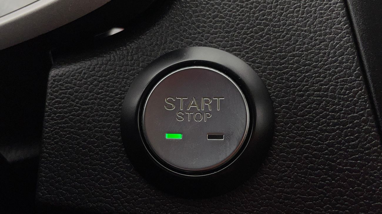 MG ZS STD 1.5 | Zero Down Payment | Free Home Test Drive