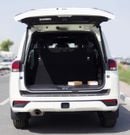 Toyota Land Cruiser GXR