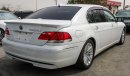 BMW 750Li Li