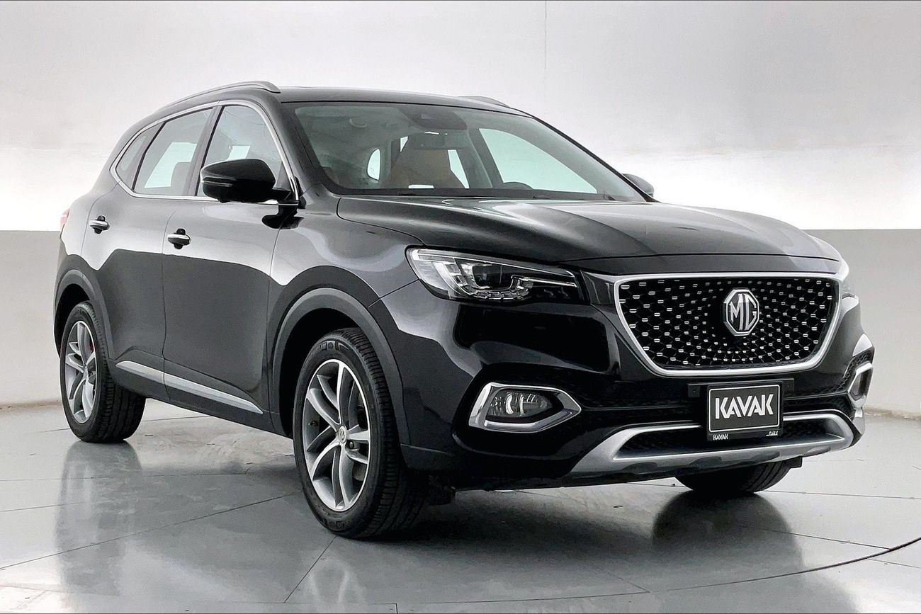 MG HS Trophy | 1 year free warranty | 0 down payment | 7 day return policy