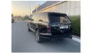 Land Rover Range Rover VIP L