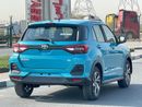 Toyota Raize E