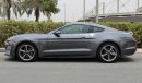 Ford Mustang GT Premium 5.0L V8 , 2022 , 0km , With 3 Years or 100K Km Warranty