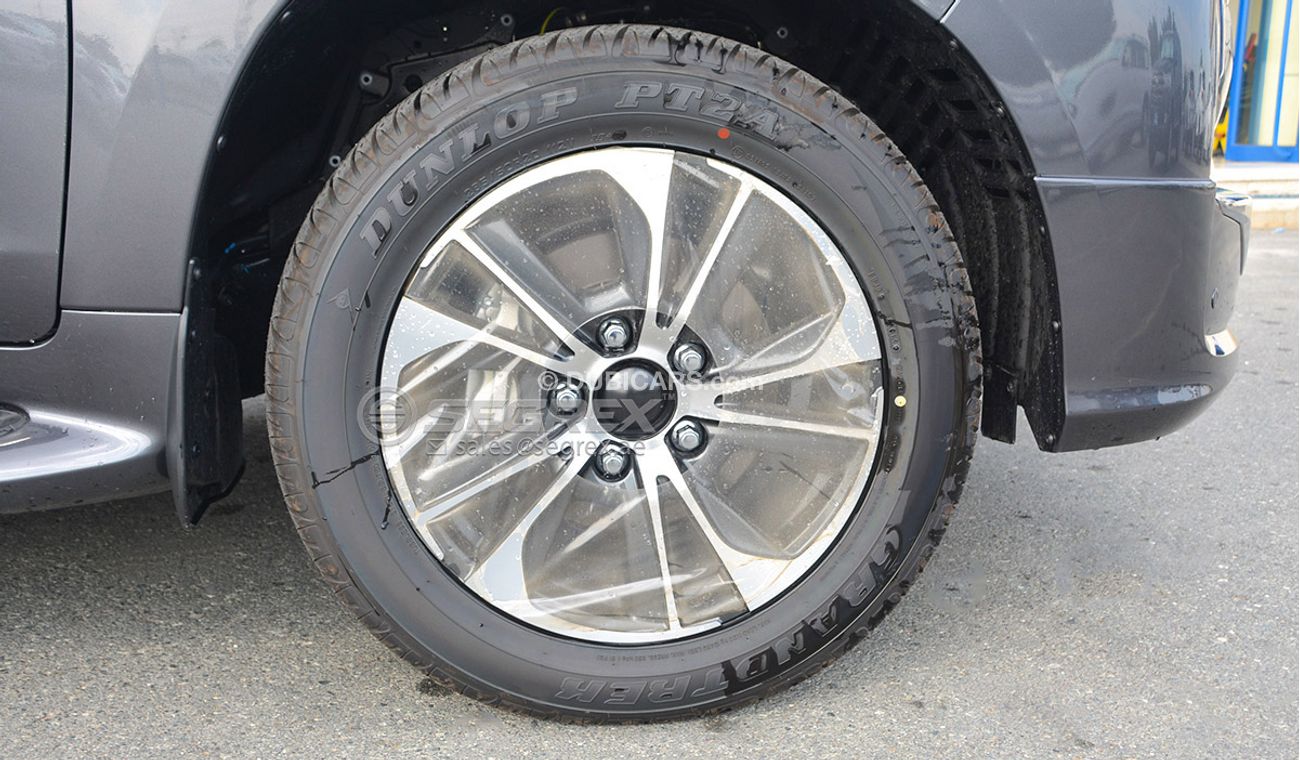 تويوتا لاند كروزر 2020 MODEL Cruiser EXECUTIVE LOUNGE TOP OF THE RANGE. 4.5L TURBO DIESEL.