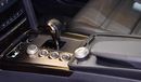 Mercedes-Benz E 63 AMG 6. 3 L V8