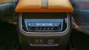 Nissan Patrol LE PLATINUM CITY BLACK INSIDE TAN