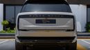 لاند روفر رينج روفر Range Rover SV P615 SWB 2026