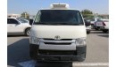 Toyota Hiace FREEZER RTS,2.5CC FOR SALE(97171)