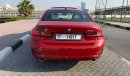 BMW 330i Std