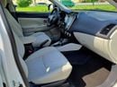 Mitsubishi ASX MIDLINE GLX Mid 2.0L FWD MITSUBISHI ASX 2022 2.0L GCC (697/-MONTHLY)