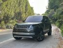 Land Rover Range Rover 2024 Autobiography P550e 3.0L Turbocharged Inline-6 Plug-in Hybrid – 542 HP | AWD | Full Options