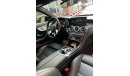 مرسيدس بنز C 63 كوبيه