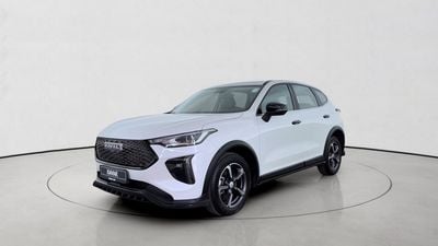 Haval Jolion Pro PREMIUM | Guaranteed Warranty | 0 Down Payment
