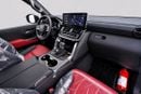 تويوتا لاند كروزر VXR - GCC Specs - Brand