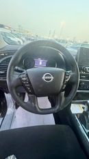 Nissan Patrol SE T2