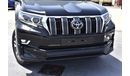 Toyota Prado VXR V6 4.0L PETROL 7 SEAT AT