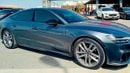 أودي A7 55 TFSI Premium 3.0L