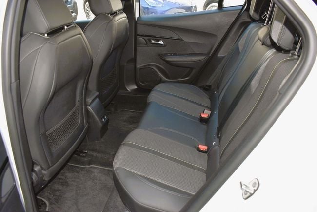Peugeot 2008 GT, миниатюра 25