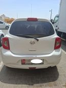 نيسان ميكرا S