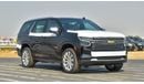 Chevrolet Tahoe Premier 5.3L 4WD | 2023 | GCC Specs | Full Option