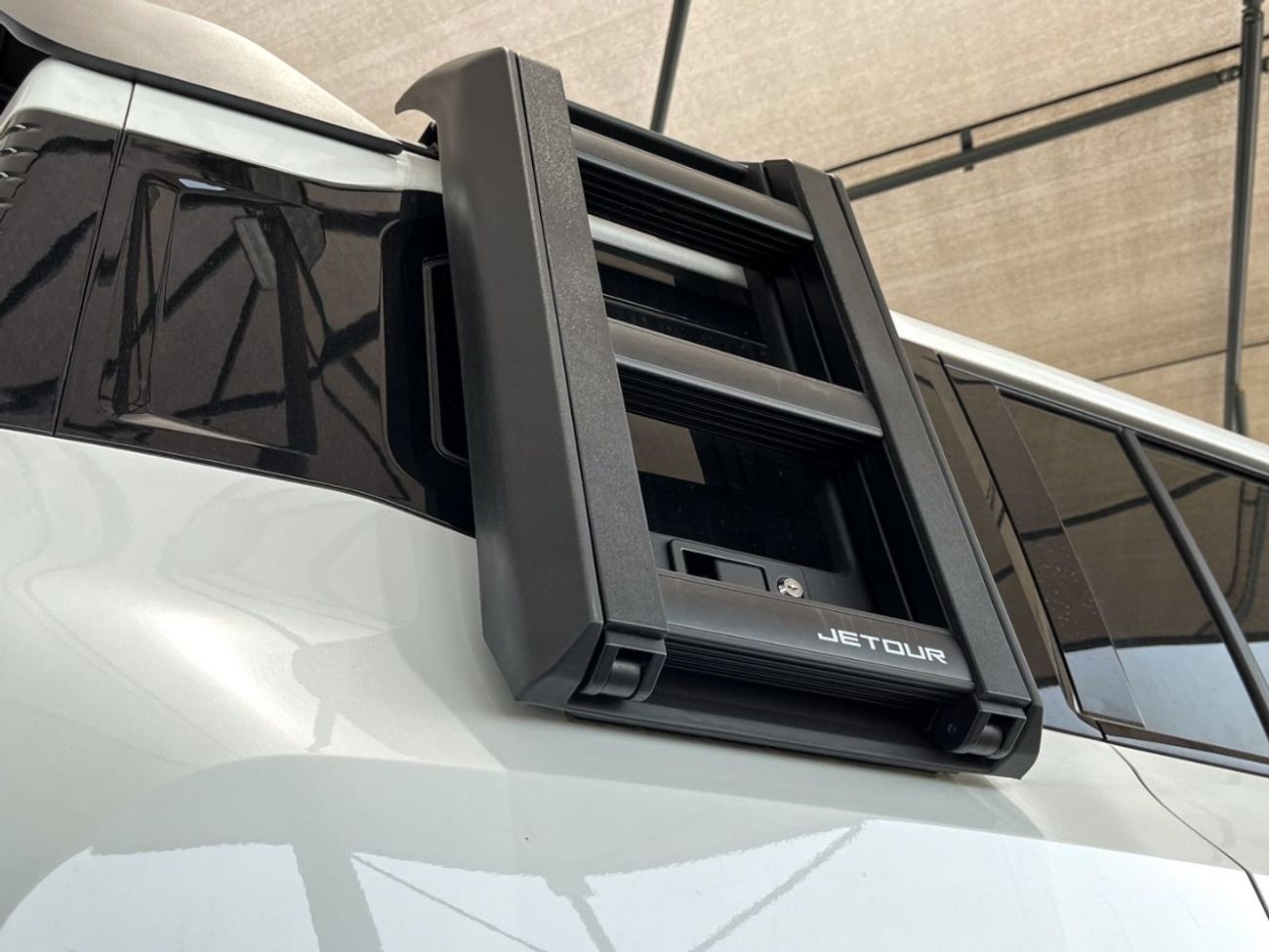 جيتور T2 T2 Luxury