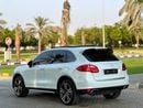 بورش كايان S | GCC Specs | Well Maintained