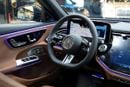 Mercedes Benz E300 E 300 | GCC 0km | Agency Warranty | AMG Package
