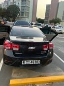 شيفروليه ماليبو LT