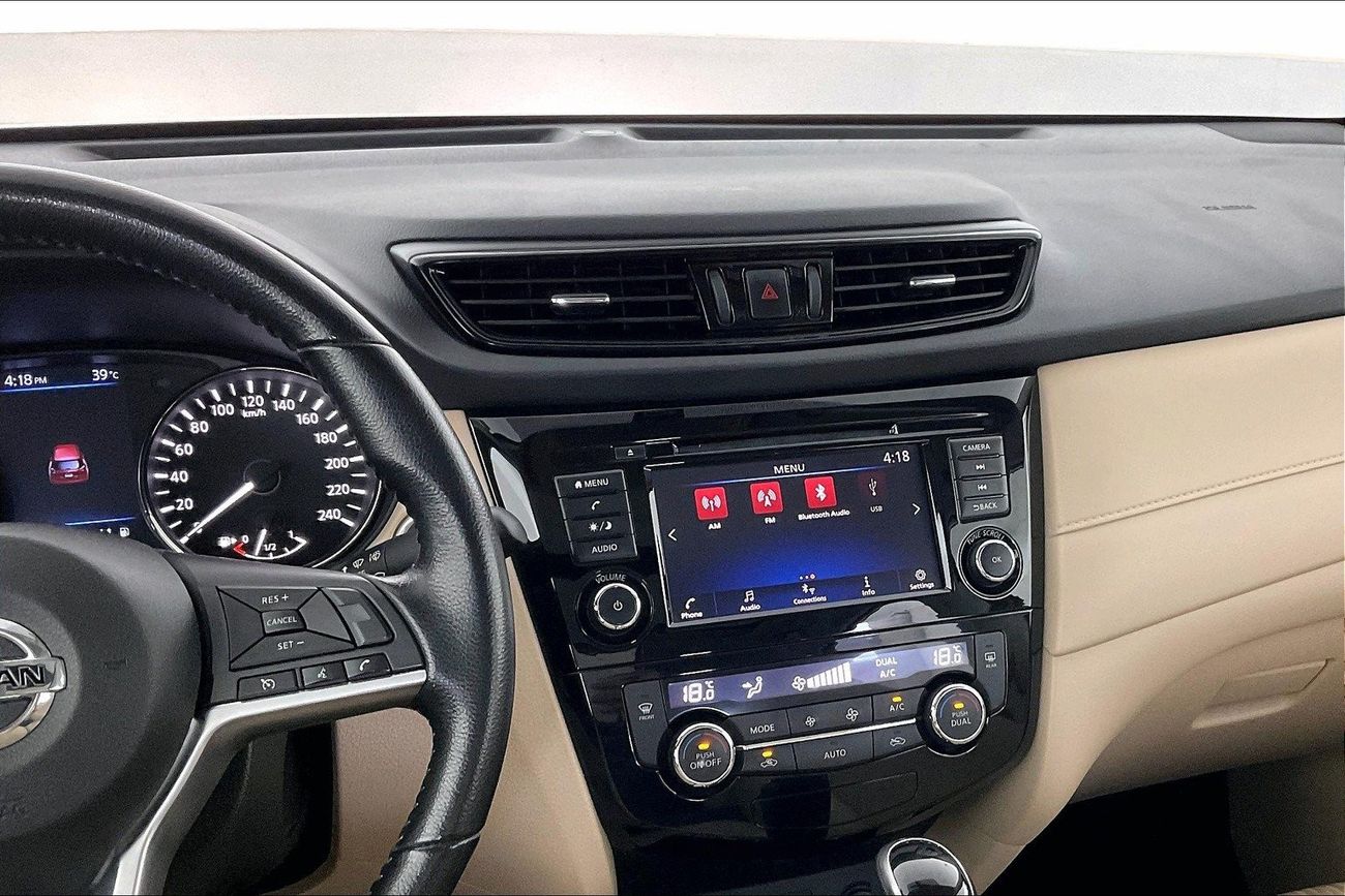 Nissan Pathfinder SL | 1 year free warranty | 0 Down Payment