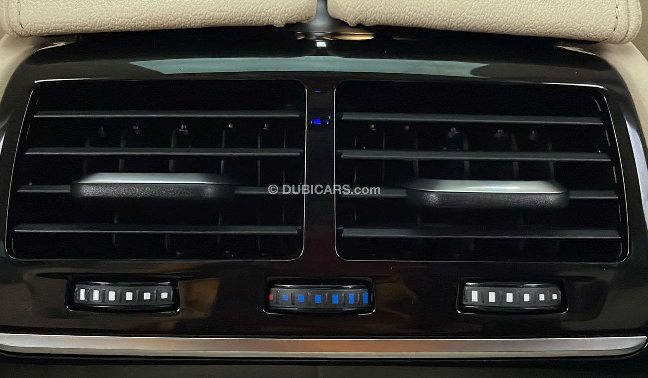 BMW 520i EXECUTIVE 2 | Under Warranty | Inspected on 150+ parameters