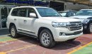 Toyota Land Cruiser LC200 4.5 TDSL A/T LIMITED STOCK UAE