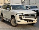Toyota Land Cruiser VX DSL A/T // 2026 // FULL OPTION WITH 360 CAMERA , HEATED & COOLING SEATS // SPECIAL OFFER //