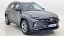 Hyundai Tucson Smart 1.6L 2023 SMART | AED 1027/Month | 0 DP | 30 Day Return | Warranty | Service History