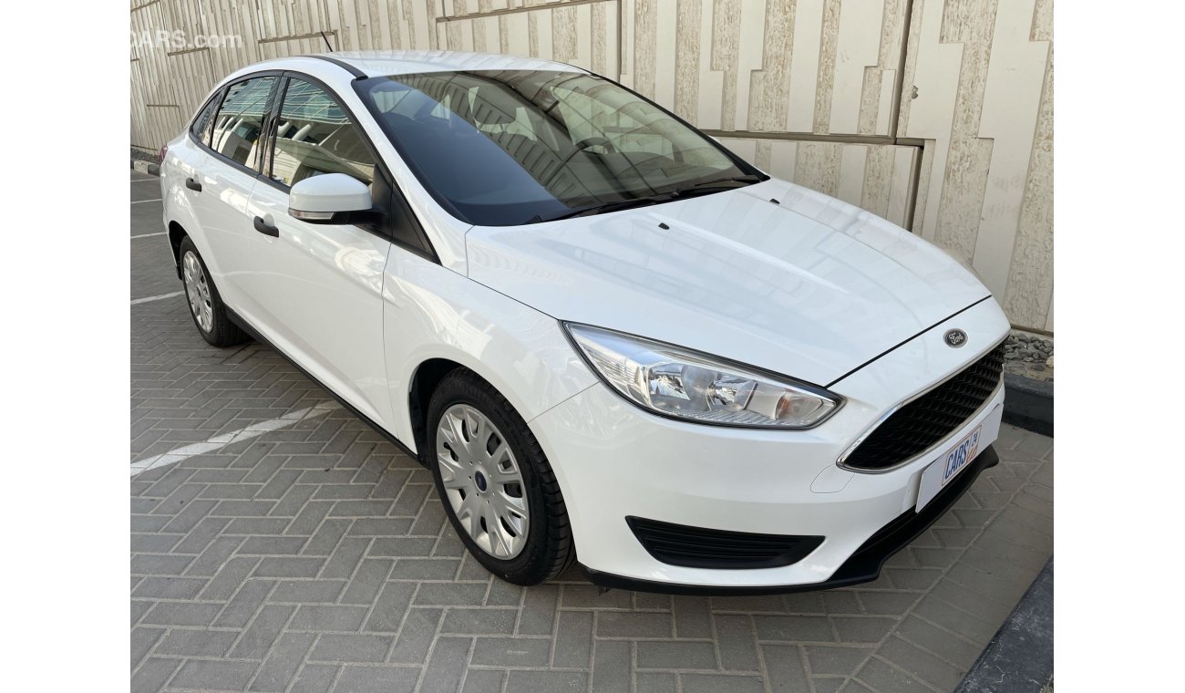 Ford Focus SE 1.5 | Under Warranty | Free Insurance | Inspected on 150+ parameters