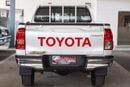 Toyota Hilux 2025 TOYOTA HILUX 2.7 **EXPORT ONLY**التصدير فقط خارج الخليج***