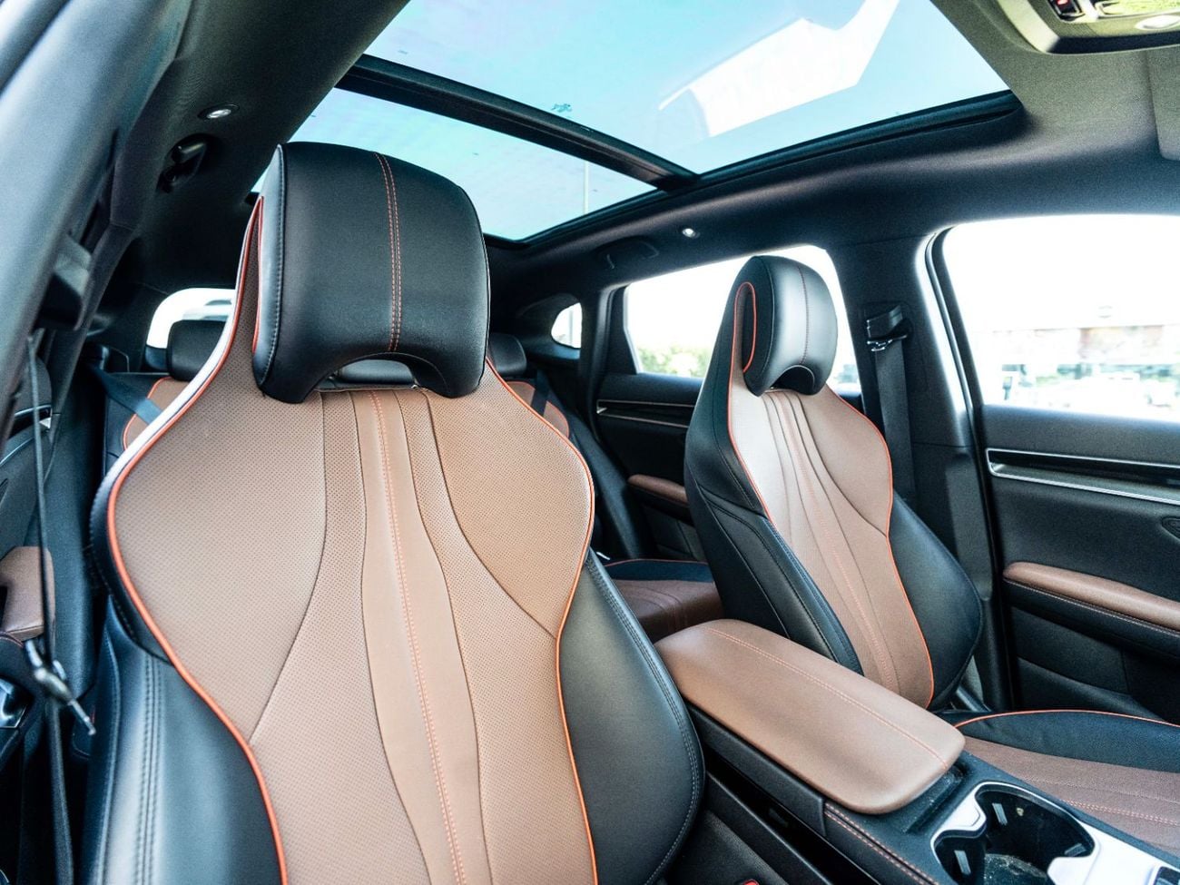 بي واي دي سونغ بلس Premium