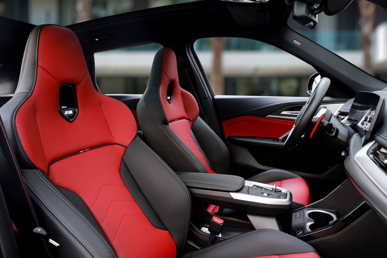 BMW X1 X1 35 M-Kit | 3,721 P.M | 0% Downpayment | Excellent Condition!