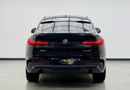BMW X4 XDRIVE 30I M SPORT PACK 2021 BMW X4 xDrive30i M-Sport, 2026 BMW Warranty + Service Pack, Full BMW Service History, GCC