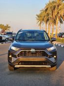Toyota RAV4 TOYOTA RAV4 LE HYBRID 2019