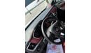 MG RX5 RX5 1.5T 7SPEED AUTOMATIC LUXURY