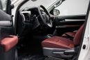 Toyota Hilux 2.7L - Super White Inside Red | Export Only